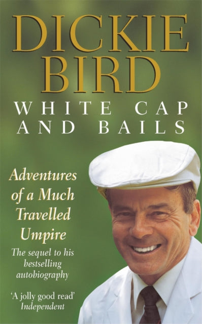 White Cap And Bails