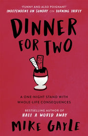 Dinner For Two