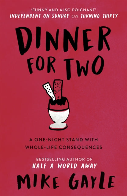 Dinner For Two