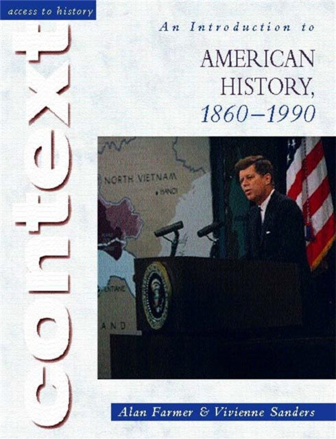 Introduction To American History