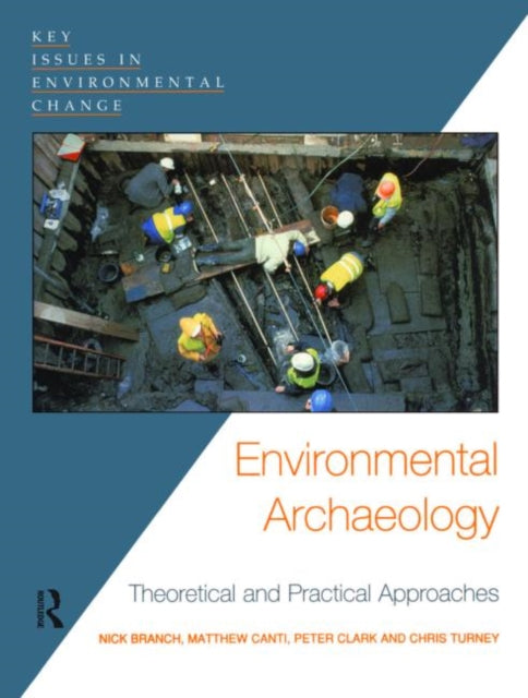Environmental Archaeology : Theoretical