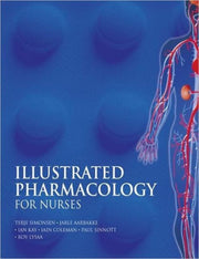 Illustrated Pharmacology For Nurses
