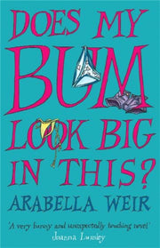 Does My Bum Look Big In This