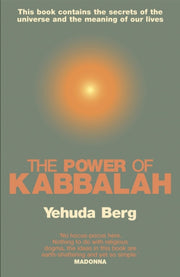 Power Of Kabbalah