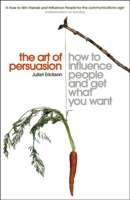 Art Of Persuasion