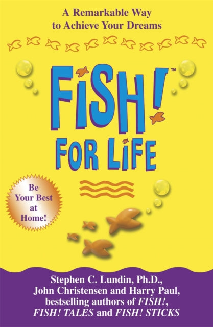 Fish For Life