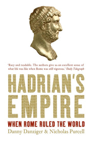 Hadrians Empire