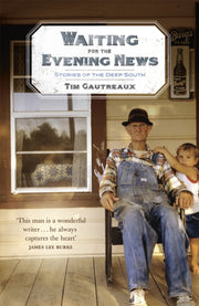 Waiting For The Evening News
