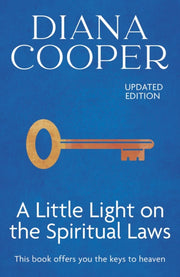 Little Light On The Spiritual Laws By Cooper, Diana