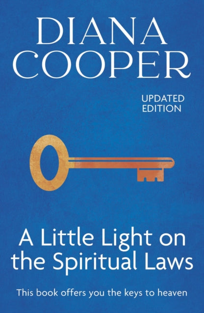 Little Light On The Spiritual Laws By Cooper, Diana