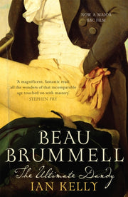 Beau Brummell.now A Major Bbc Film.