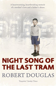 Night Song Of The Last Tram By Douglas, Robert