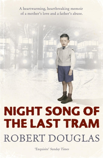 Night Song Of The Last Tram