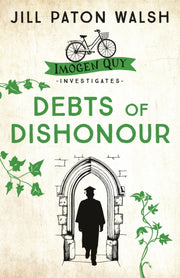 Debts Of Dishonour