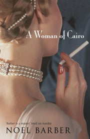 Woman Of Cairo