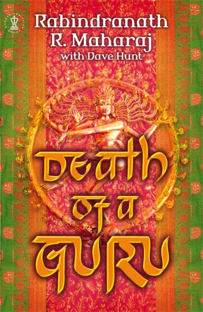 Death Of A Guru