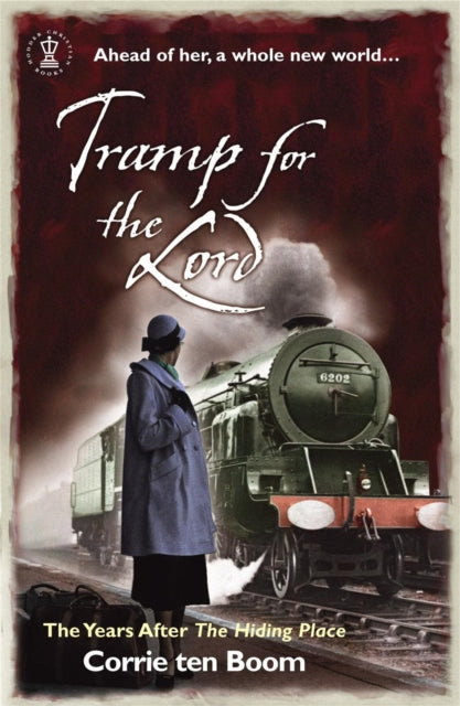 Tramp For The Lord