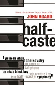 Half Caste & Other Poems