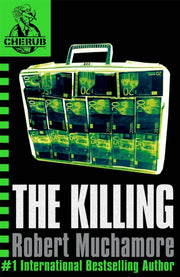 Cherub 04 The Killing