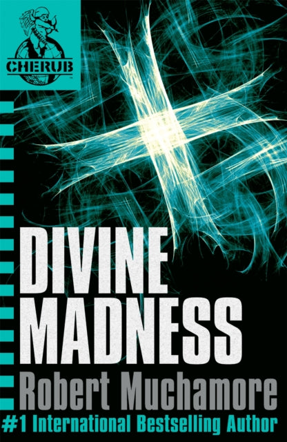 Cherub 05 Divine Madness
