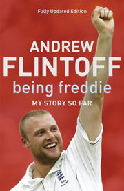Being Freddie