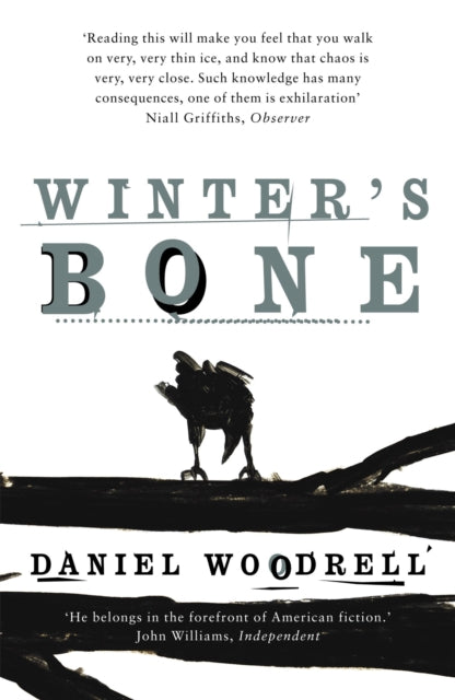 Winters Bone