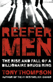 Reefer Men