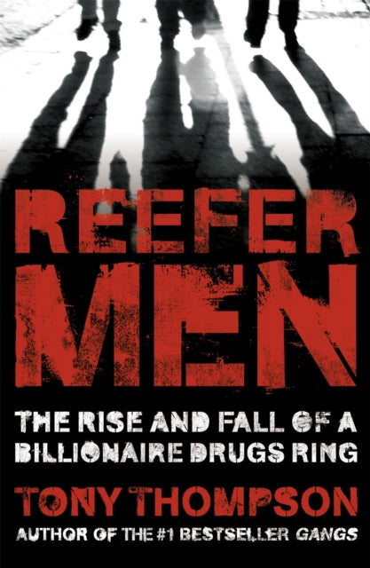Reefer Men