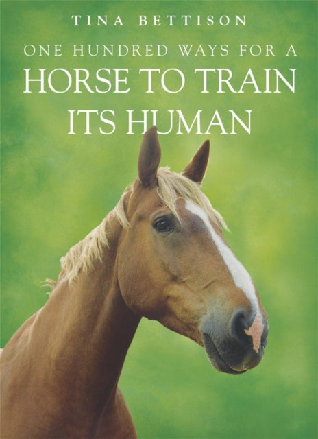 One Hundred Ways For Horse Train Human