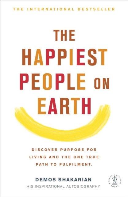 Happiest People On Earth