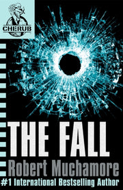 Cherub 07 The Fall