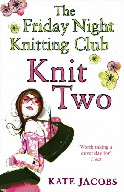 Knit Two By Jacobs, Kate