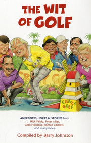 Wit Of Golf