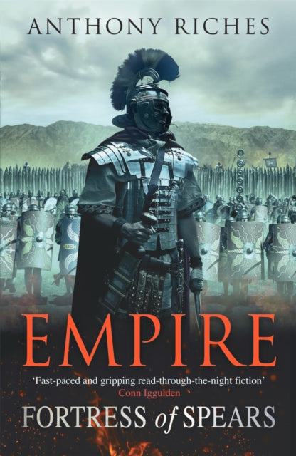 Fortress Of Spears