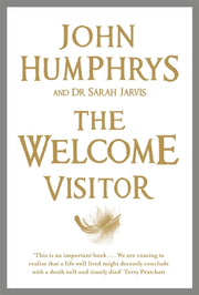 Welcome Visitor