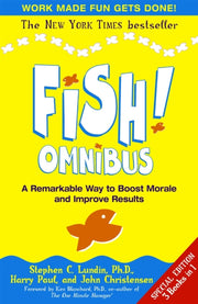 Fish Omnibus