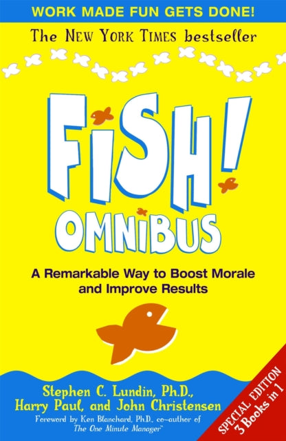 Fish Omnibus