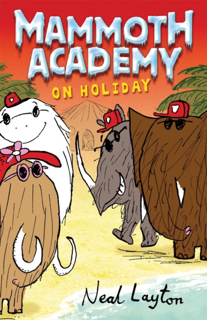 Mammoth Academy On Holiday 3