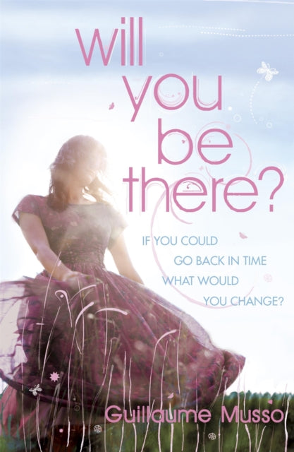 Will You Be There