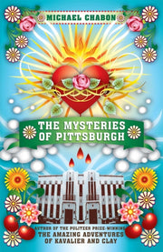 Mysteries Of Pitsburgh