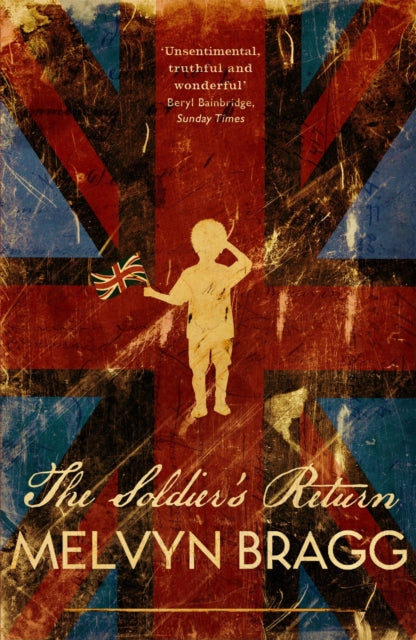 Soldiers Return