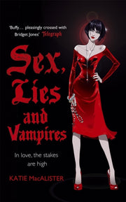 Sex Lies & Vampires