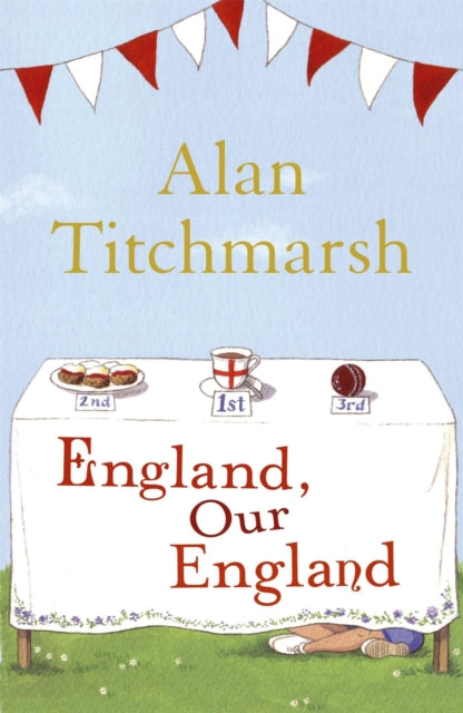 England Our England