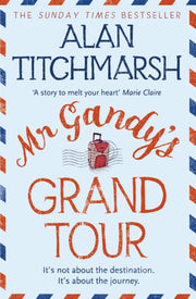 Mr Gandys Grand Tour