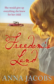 Freedom S Land
