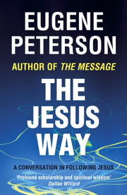 Jesus Way 3