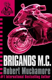 Cherub 11 Brigands Mc