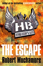 Escape 1