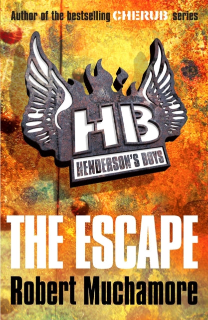 Escape 1