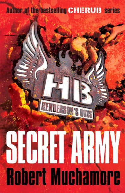 Secret Army 3